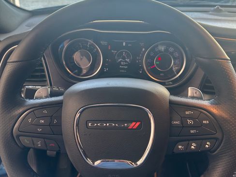 Used 2015 Dodge Challenger R/T Plus image 19