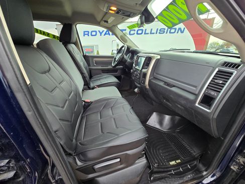 Used 2015 RAM 1500 Big Horn image 18