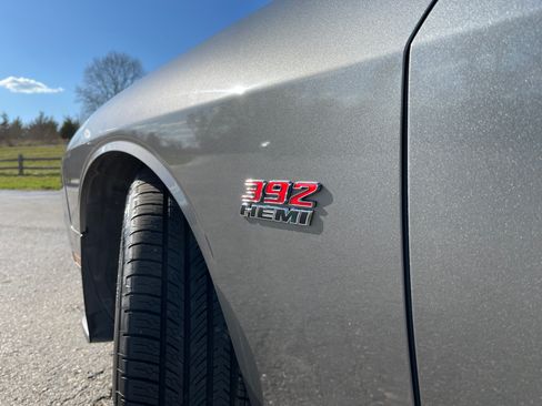 Used 2012 Dodge Challenger SRT8 w/ Premium Sound Group image 6