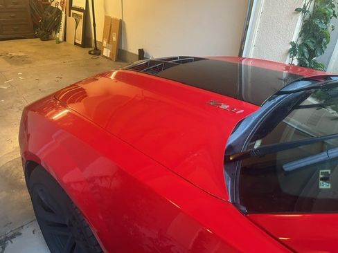 Used 2014 Chevrolet Camaro ZL1 image 13