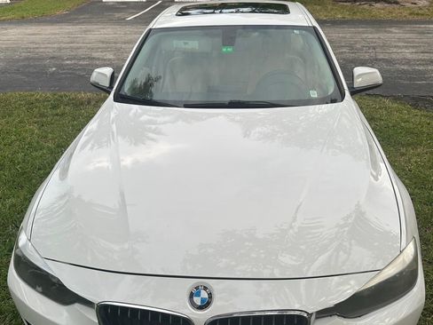 Used 2015 BMW 328i Sedan image 8