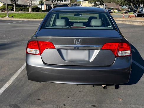 Used 2009 Honda Civic EX-L image 1