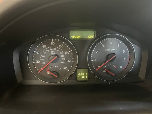 Used 2010 Volvo S40 2.4i FWD image 2