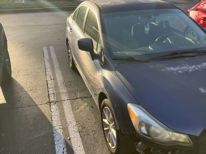 Used 2012 Subaru Impreza 2.0i Premium