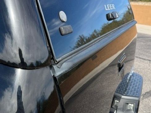 Used 2007 Honda Ridgeline RTL image 8