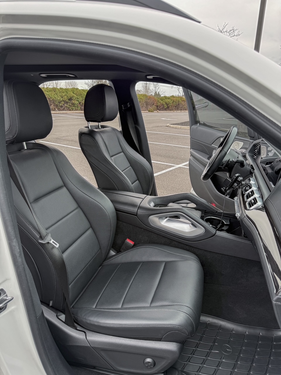 Used 2022 Mercedes-Benz GLE 450 4MATIC image 6
