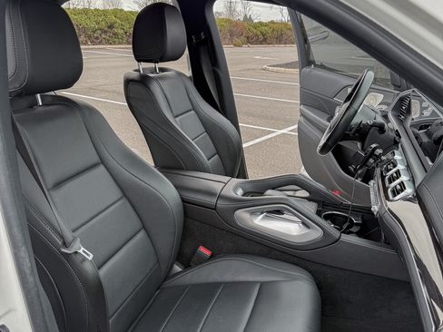 Used 2022 Mercedes-Benz GLE 450 4MATIC image 6