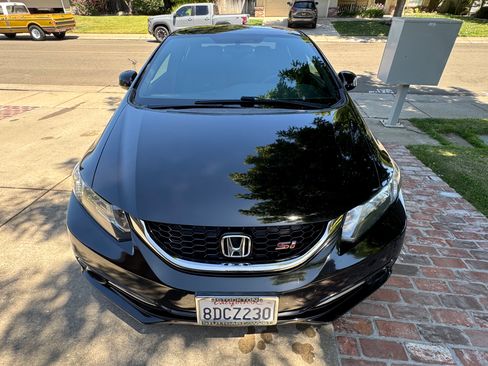 Used 2013 Honda Civic Si image 24