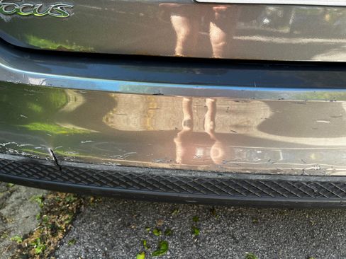 Used 2012 Ford Focus SE FWD image 15