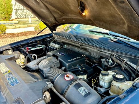 Used 2003 Ford Expedition Eddie Bauer image 14