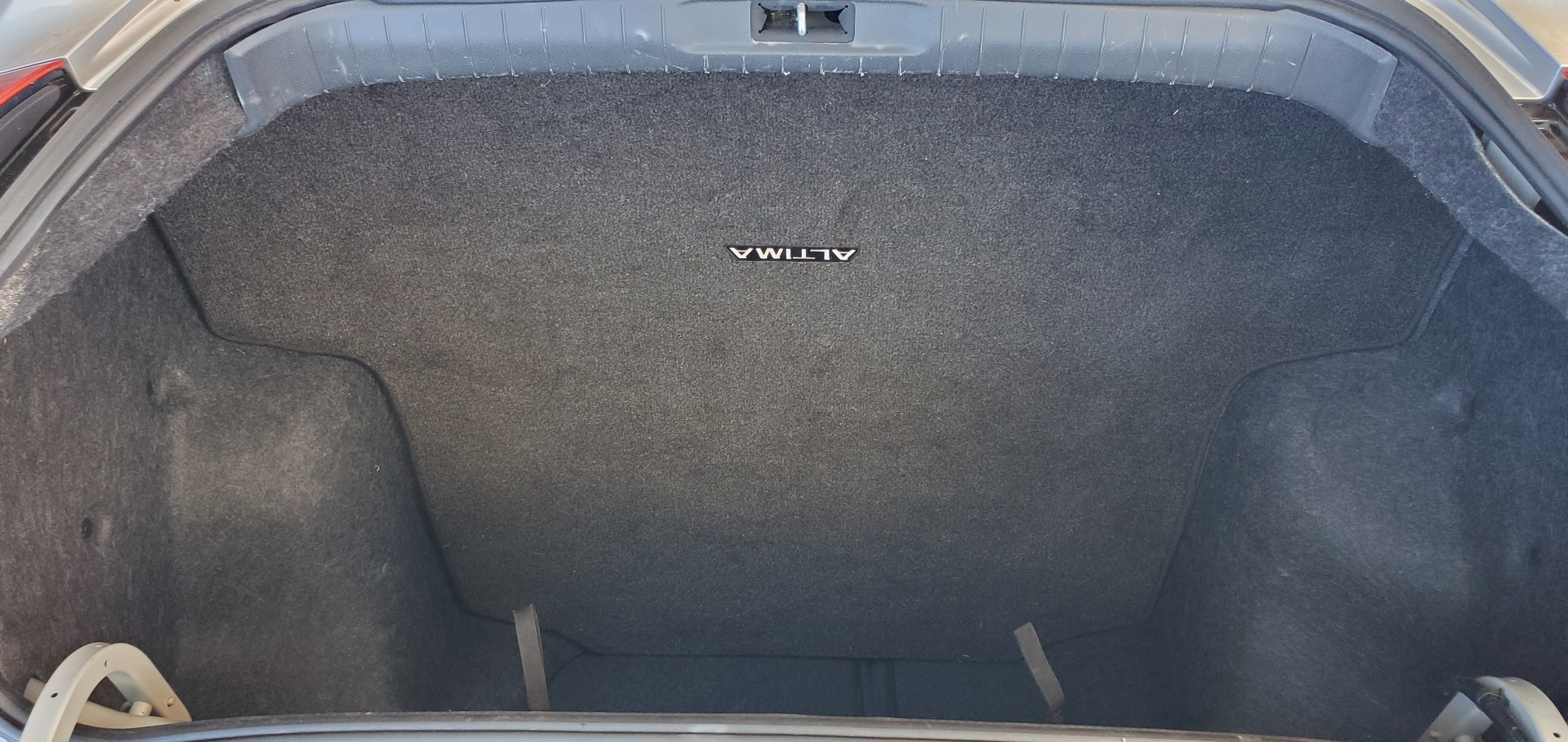 Used 2018 Nissan Altima 2.5 S w/ S Convenience Package FWD image 5