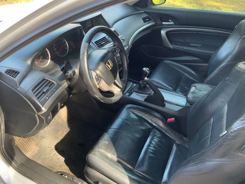 Used 2009 Honda Accord EX-L image 11