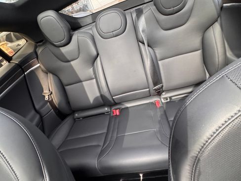 Used 2023 Tesla Model S Standard Range image 22