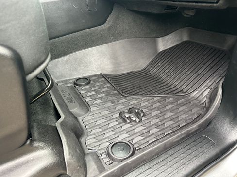 Used 2021 RAM 1500 Big Horn image 28