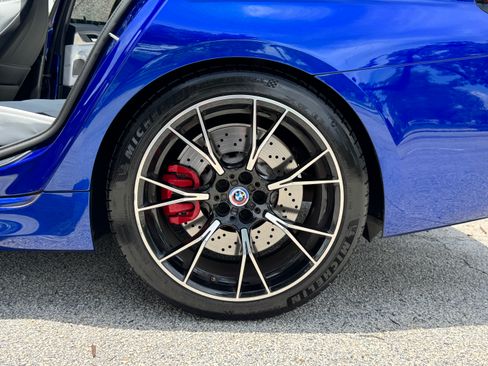 Used 2023 BMW M5 w/ Competition Package AWD/4WD image 24