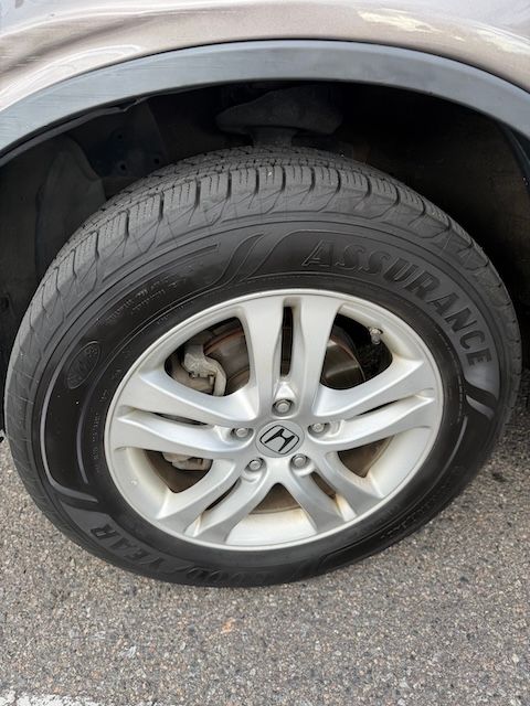 Used 2011 Honda CR-V EX-L image 23