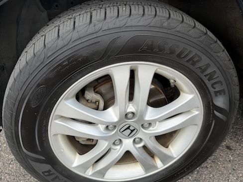 Used 2011 Honda CR-V EX-L image 23