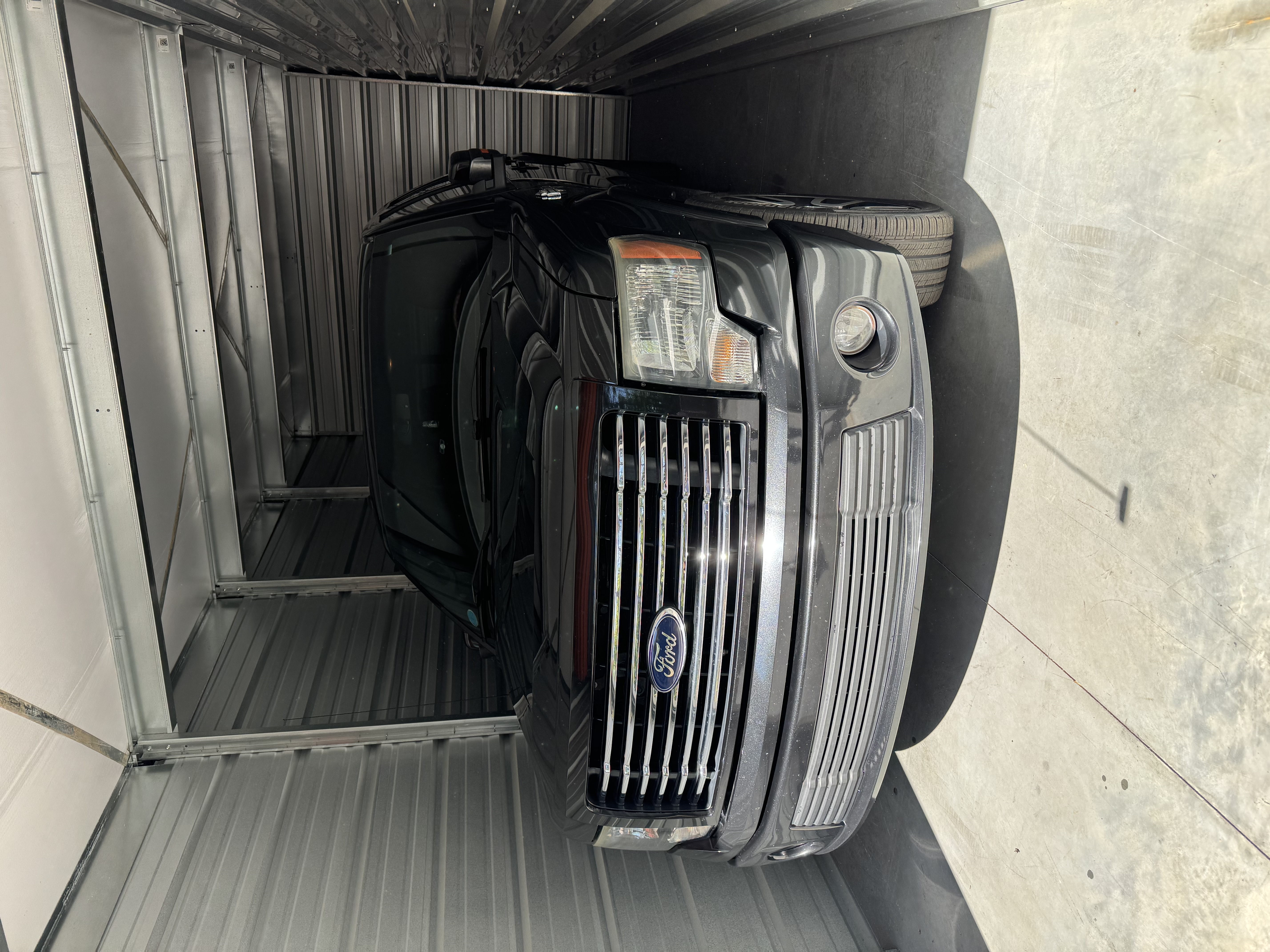 Used 2010 Ford F150 Harley-Davidson AWD/4WD image 8