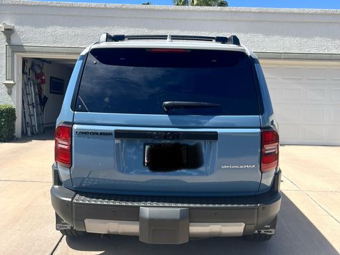 Used 2024 Toyota Land Cruiser w/ Premium Package image 6