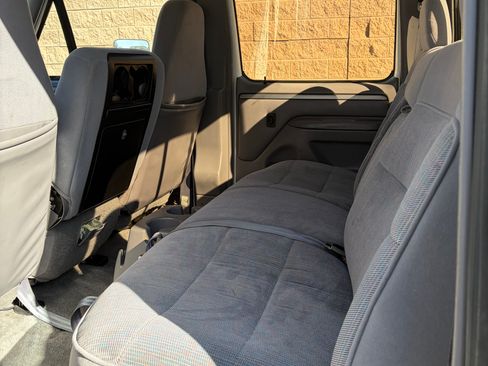 Used 1995 Ford F350 2WD Crew Cab image 11