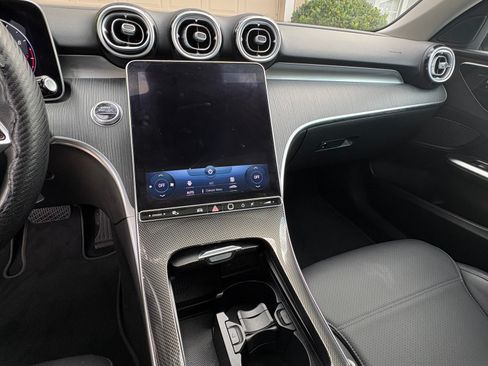 Used 2022 Mercedes-Benz C 300 C 300 Sedan 4D image 15