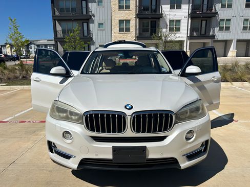 Used 2014 BMW X5 sDrive35i w/ Premium Package image 1
