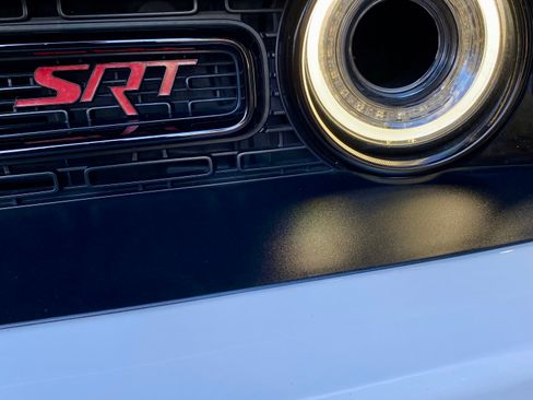 Used 2016 Dodge Challenger R/T Scat Pack image 25