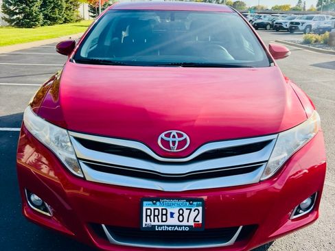 Used 2013 Toyota Venza LE AWD/4WD image 1