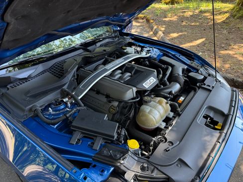 Used 2017 Ford Mustang GT w/ GT Performance Package image 11