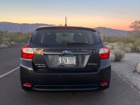 Used 2016 Subaru Impreza 2.0i Premium w/ Popular Package #1 image 12