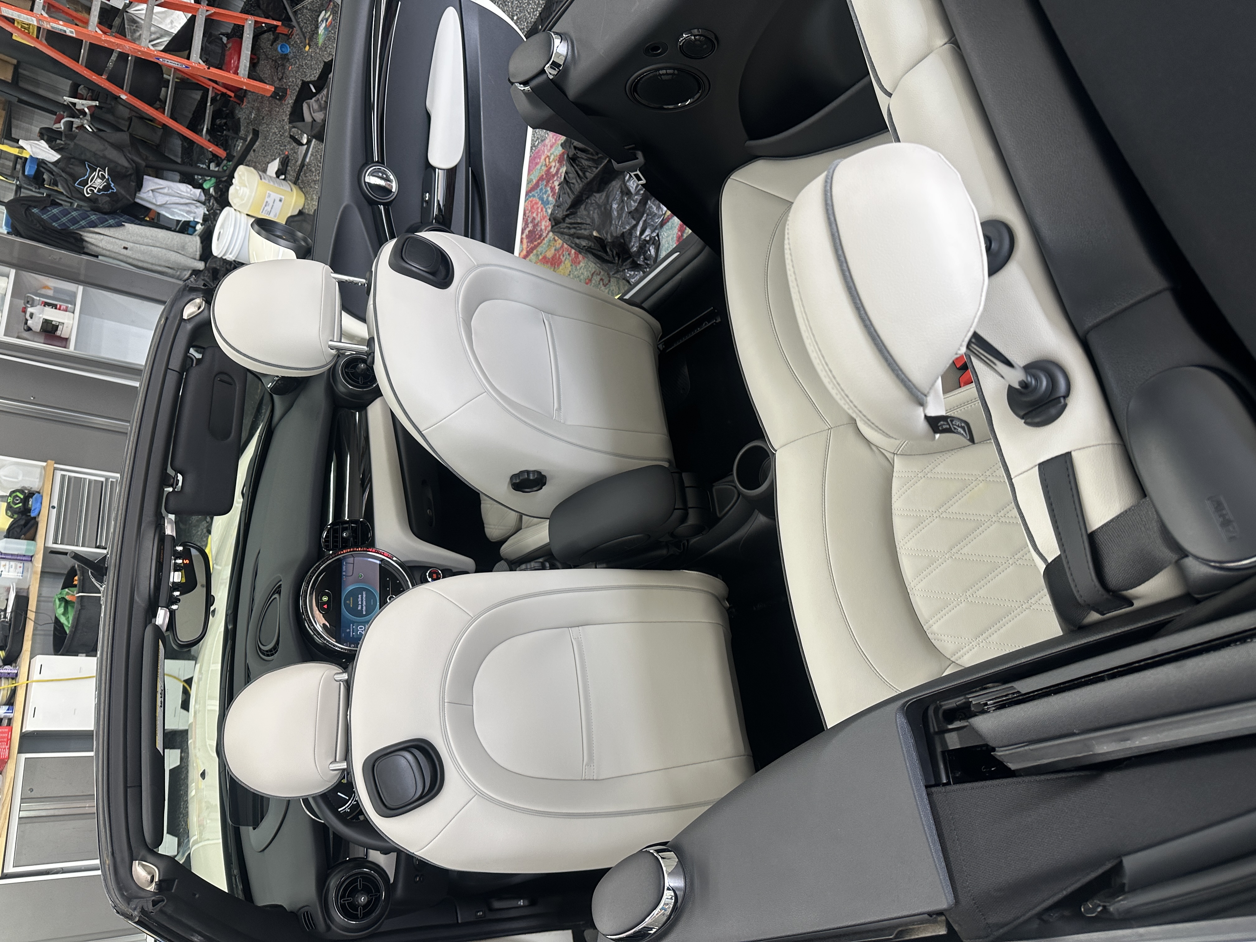 Used 2023 MINI Cooper S FWD image 10