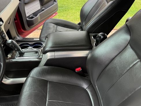 Used 2013 Ford F150 Platinum AWD/4WD image 19