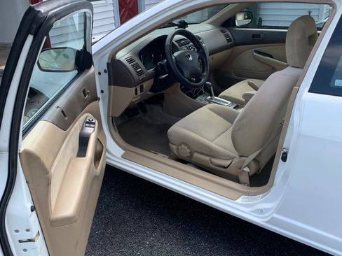 Used 2003 Honda Civic LX image 18