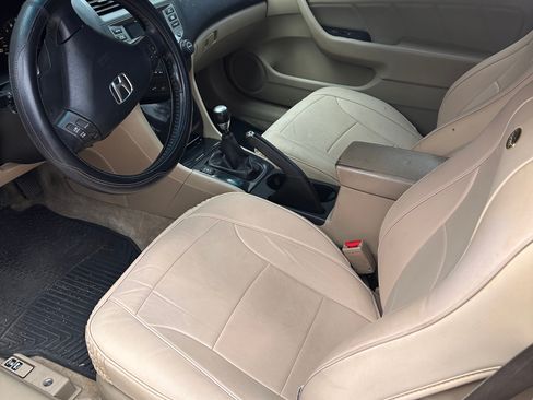 Used 2007 Honda Accord EX-L image 8