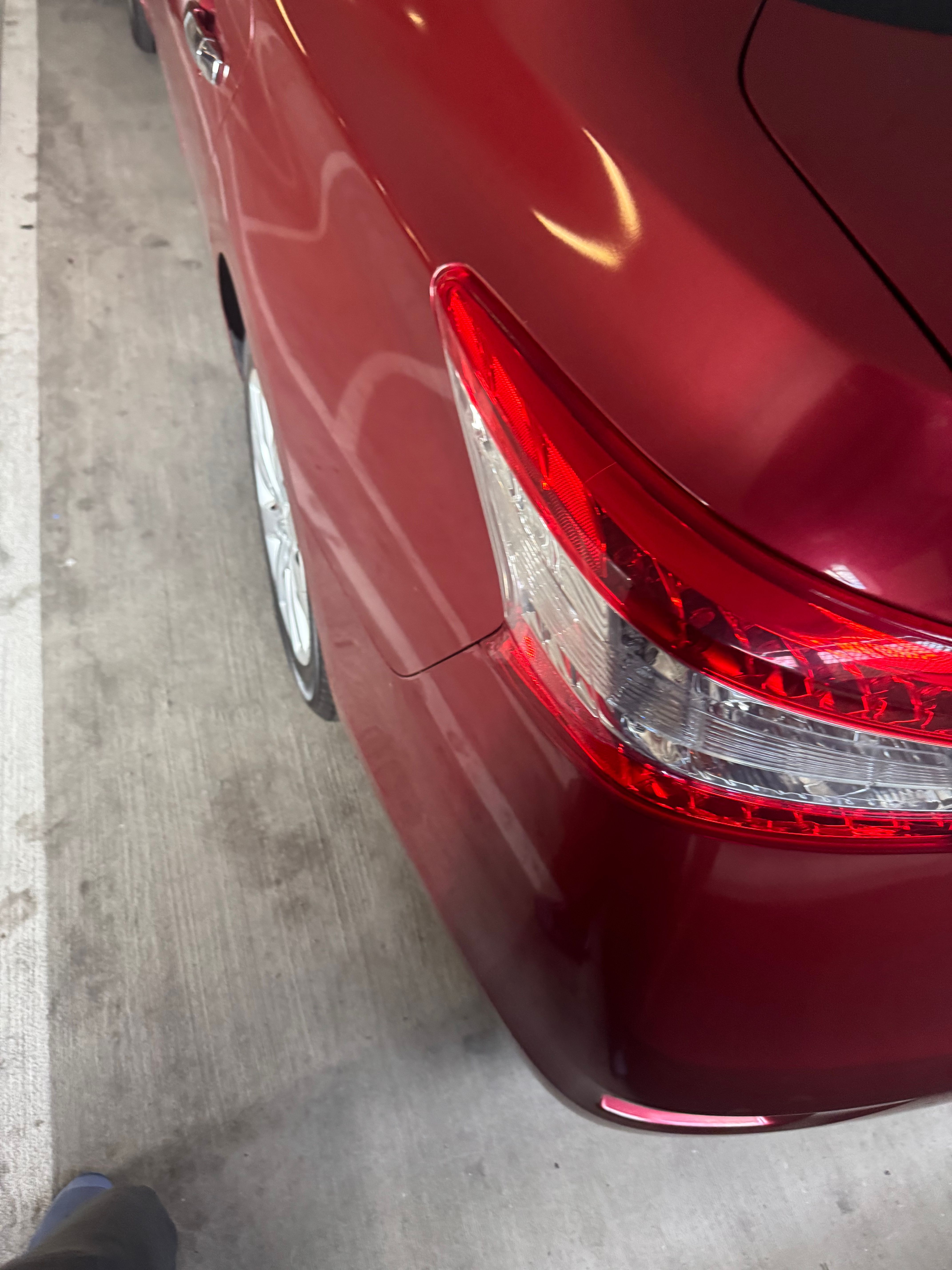 Used 2015 Nissan Sentra SV FWD image 11