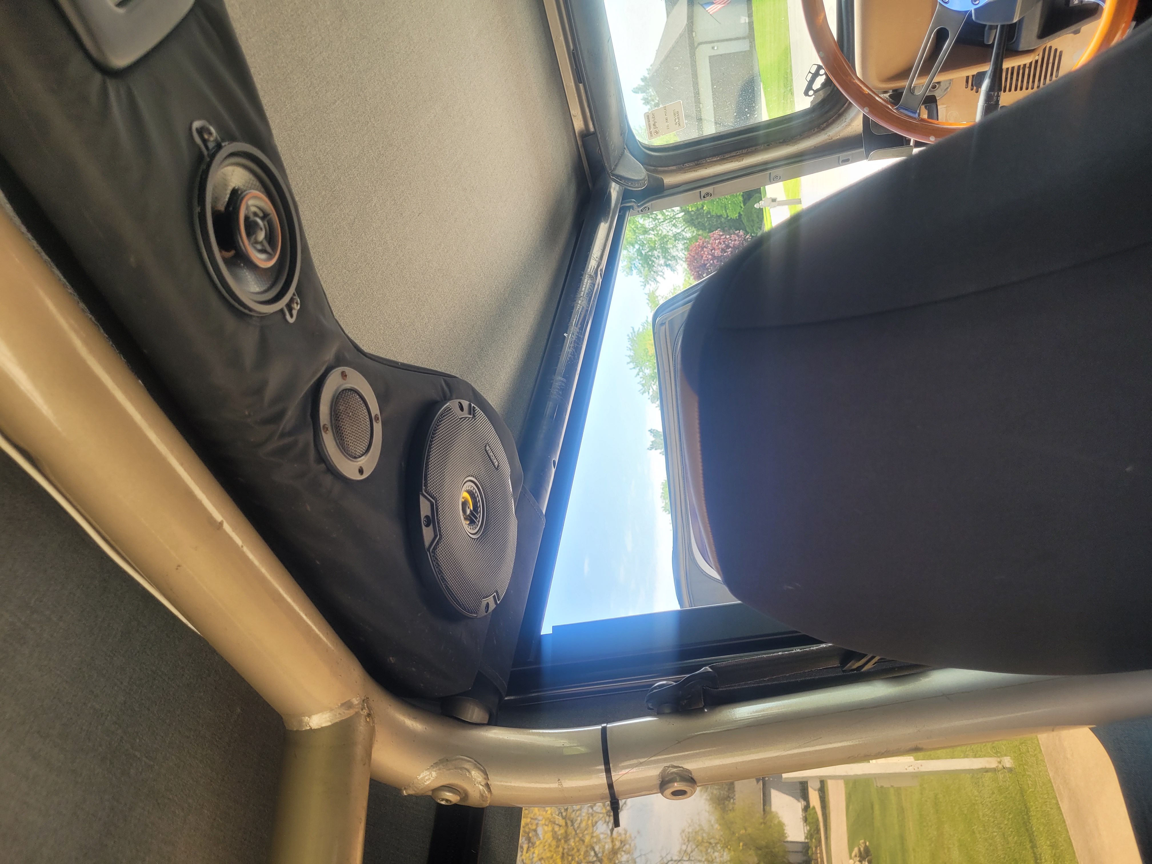 Used 1995 Jeep Wrangler SE AWD/4WD image 24