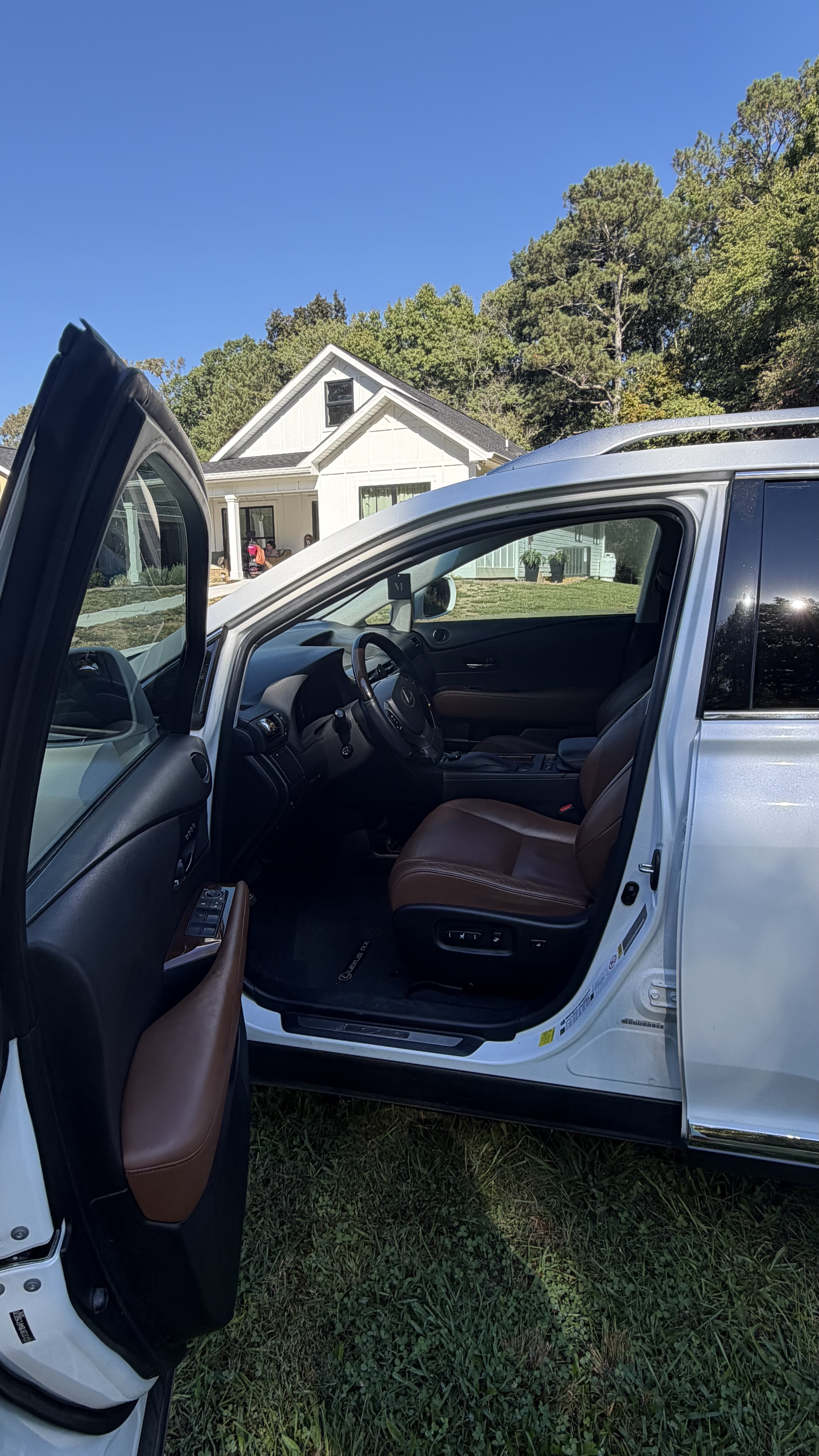 Used 2015 Lexus RX 350 FWD image 9