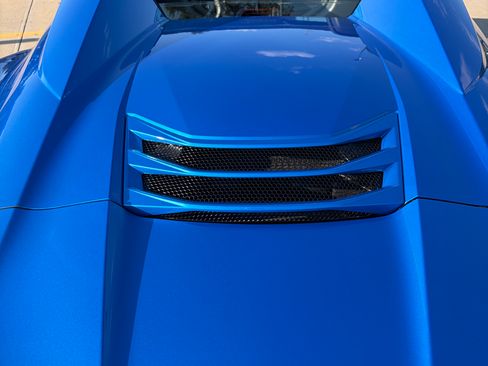 Used 2025 Chevrolet Corvette E-Ray AWD/4WD image 14