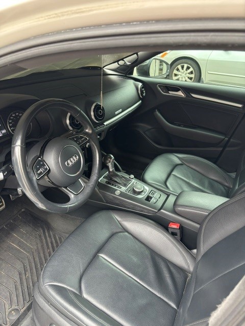 Used 2016 Audi A3 2.0T Premium AWD/4WD image 8