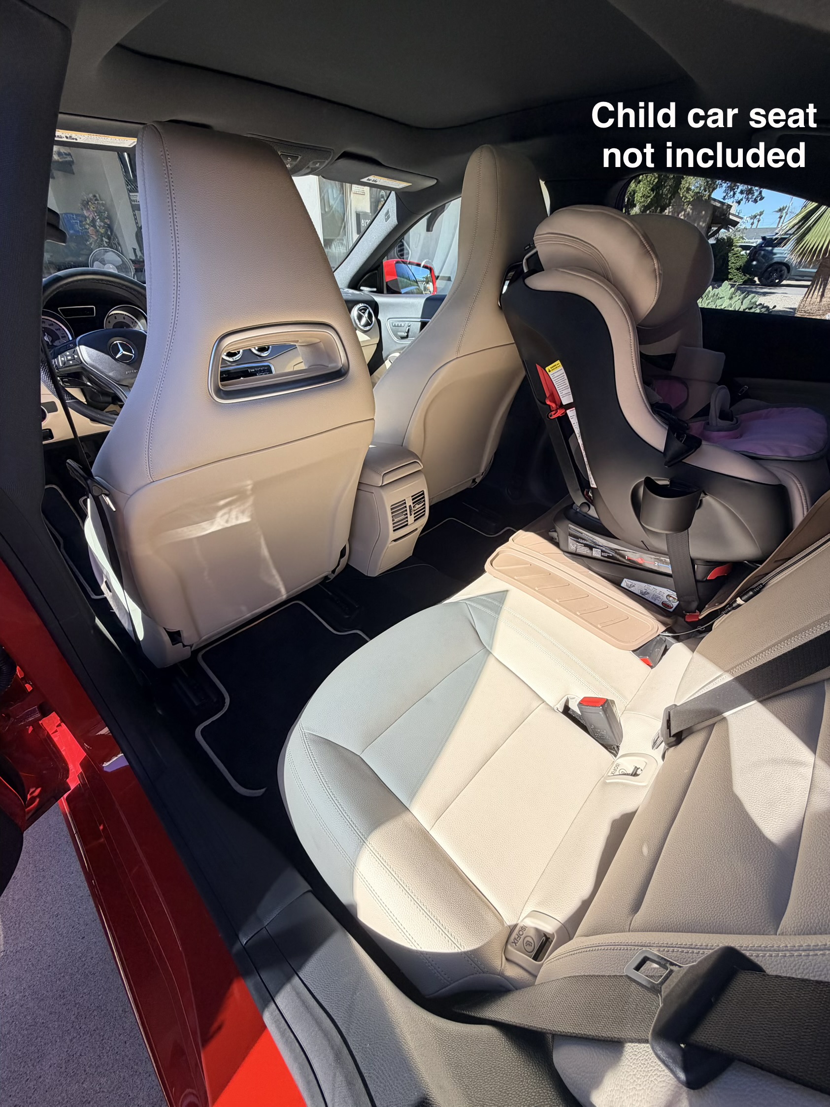 Used 2014 Mercedes-Benz CLA 250 image 23