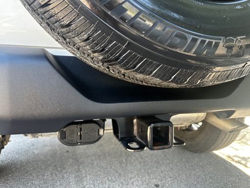 Used 2019 Jeep Wrangler Unlimited Sport AWD/4WD image 10