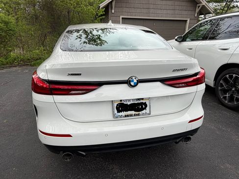 Used 2020 BMW 228i xDrive Gran Coupe w/ Premium Package AWD/4WD image 5