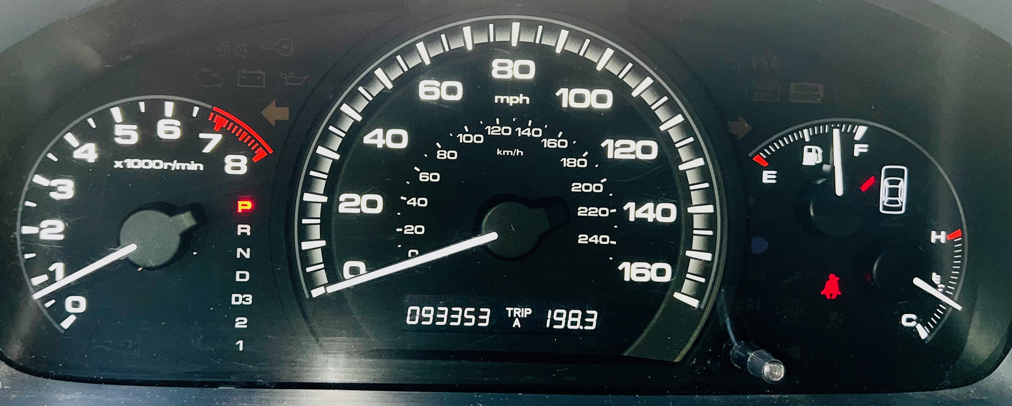 Used 2007 Honda Accord SE image 5