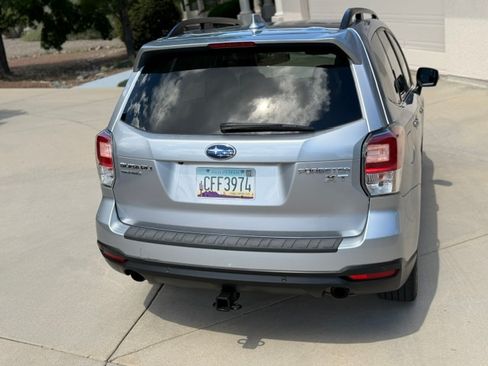 Used 2018 Subaru Forester 2.0XT Touring AWD/4WD image 11