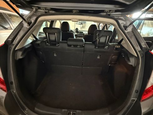 Used 2015 Honda Fit LX image 16