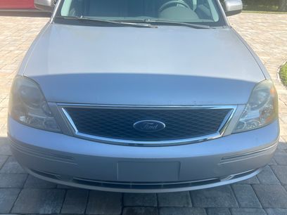 Used 2006 Ford Five Hundred SE