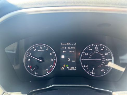 Used 2020 Subaru Outback Limited AWD/4WD image 9