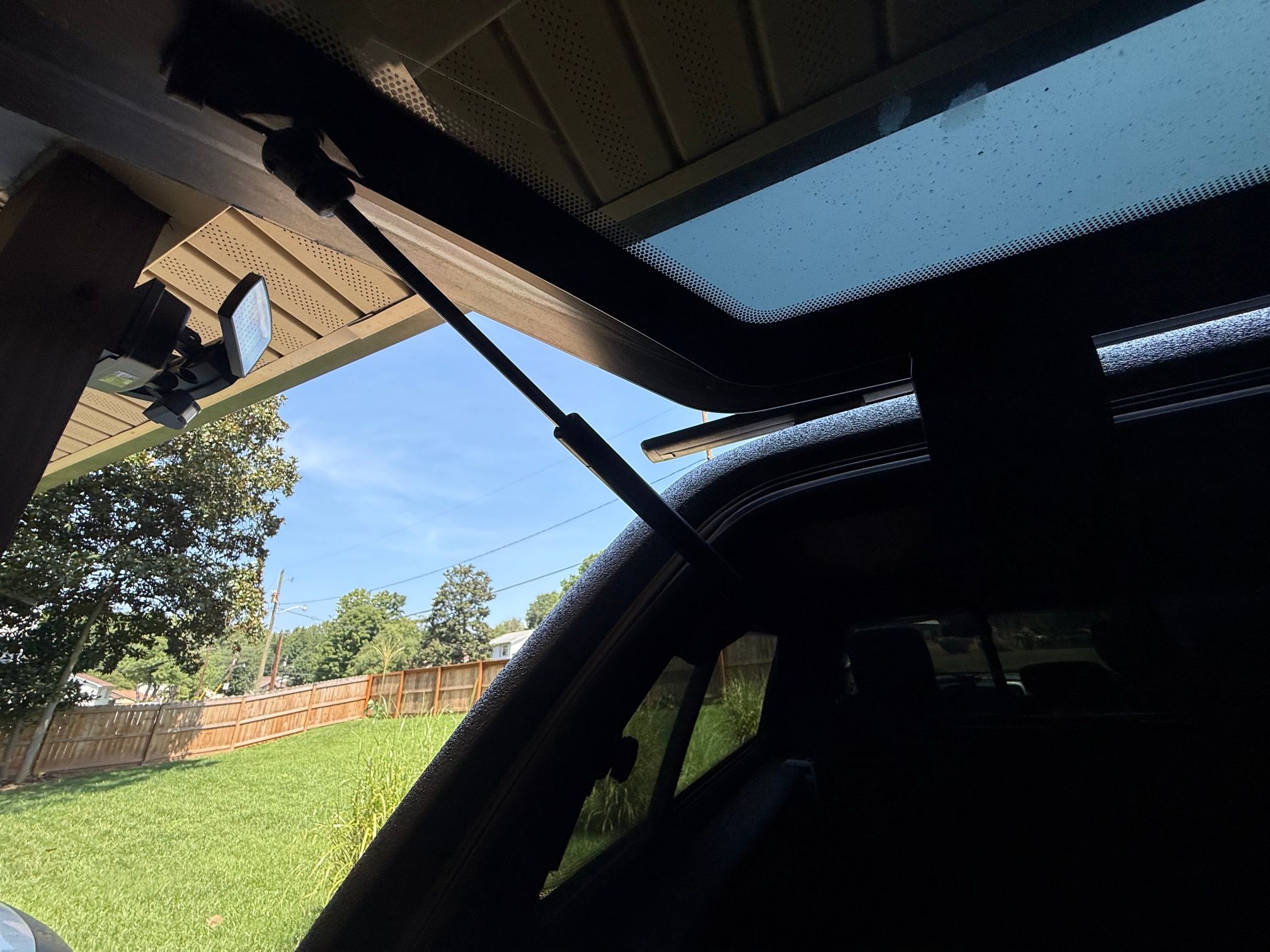 Used 2016 RAM 1500 Big Horn RWD image 9