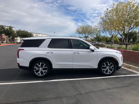 Used 2022 Hyundai Palisade SEL w/ Convenience Package FWD image 6