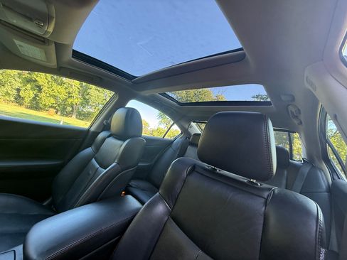 Used 2013 Nissan Maxima 3.5 SV w/ Premium Pkg FWD image 9